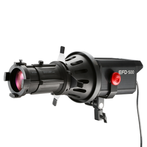 Spot attachment | for LED permanent lights | EF-ZF3