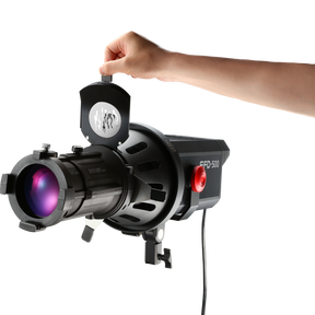 Spot attachment | for LED permanent lights | EF-ZF3