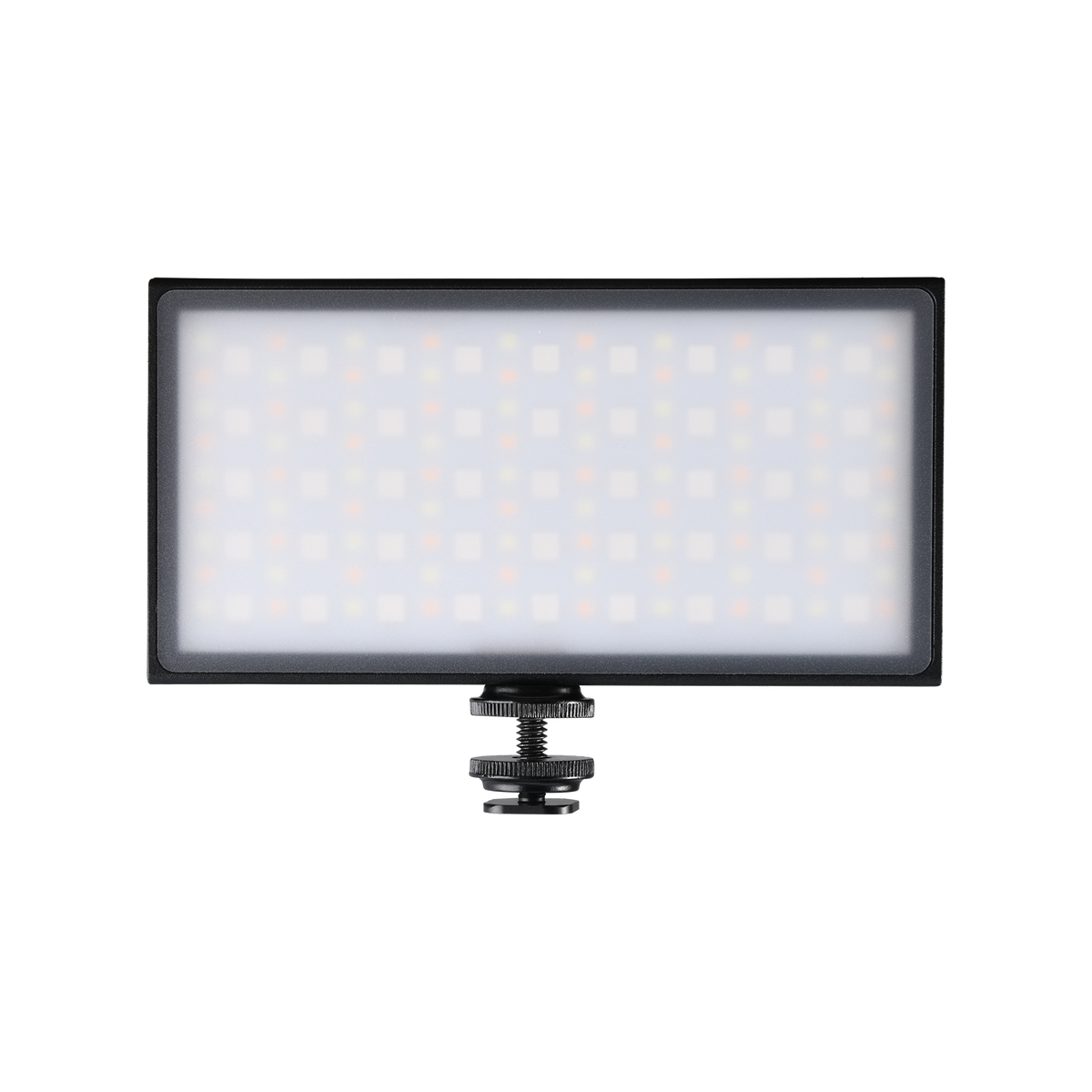 B-stock:EF-P10 RGB Pocket LED light