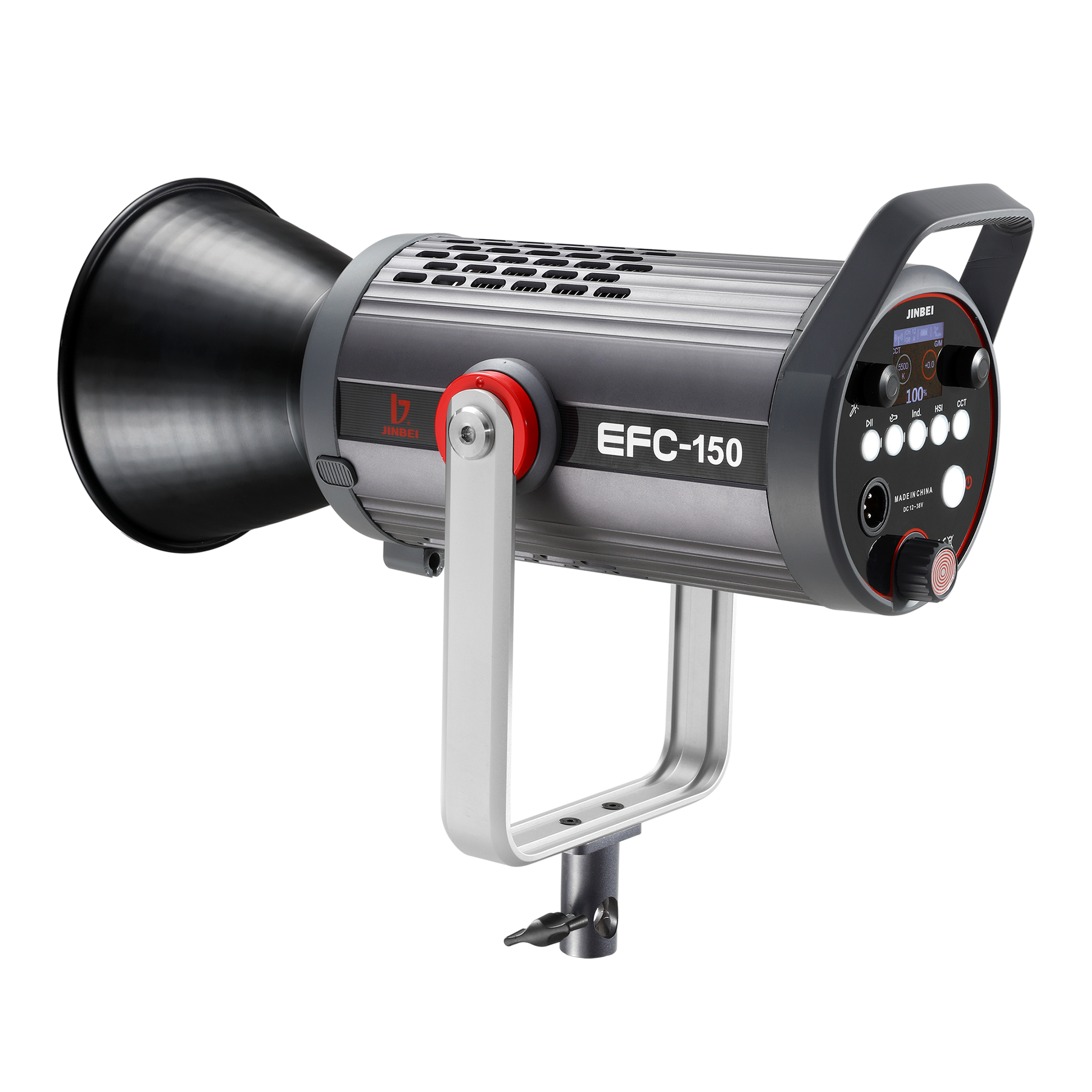 EFC-150 RGB LED light