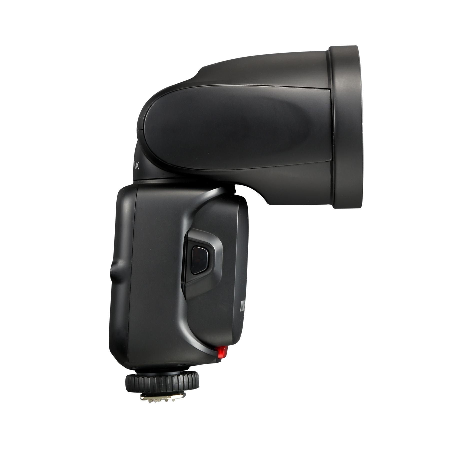 B-stock:HD-2 Max clip-on flash