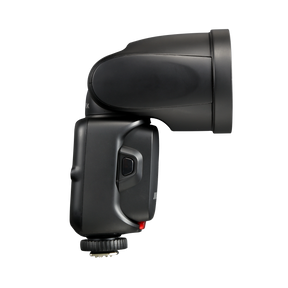 B-stock:HD-2 Max clip-on flash