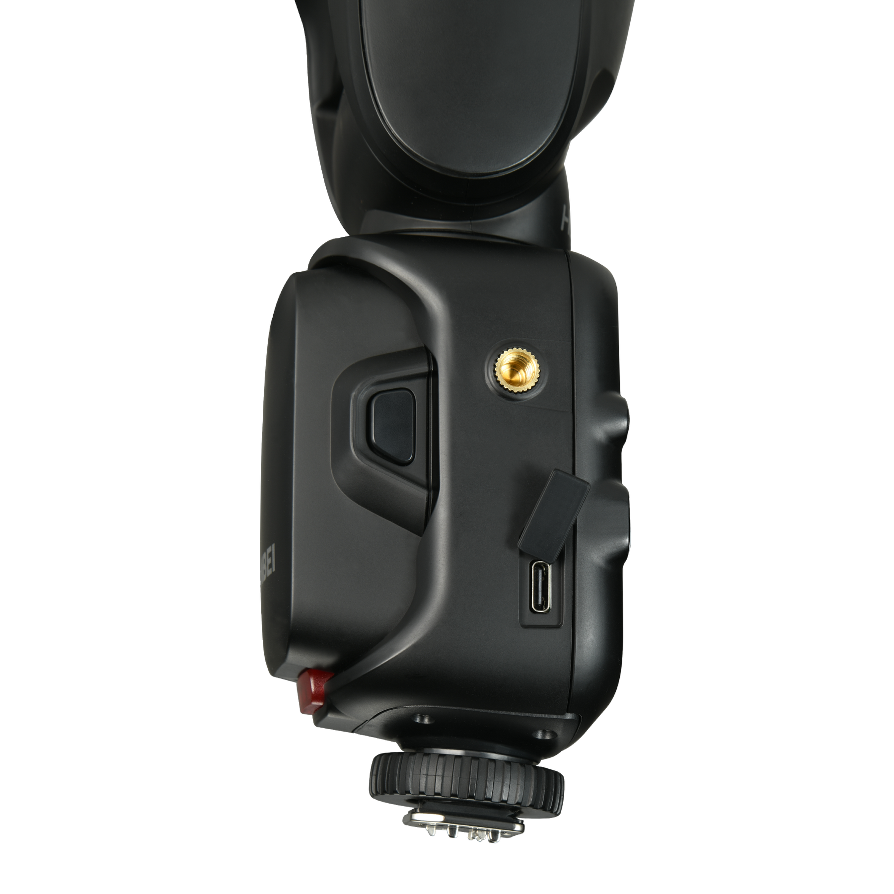 B-stock:HD-2 Max clip-on flash