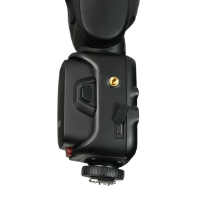 B-stock:HD-2 Max clip-on flash