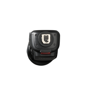 B-stock:HD-2 Max clip-on flash