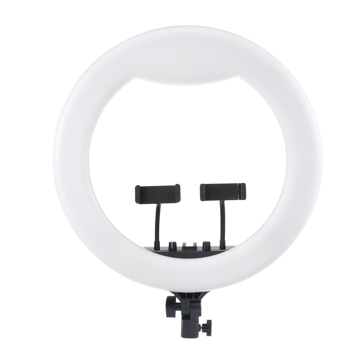 EFR-48 Ringlicht Bi-Color