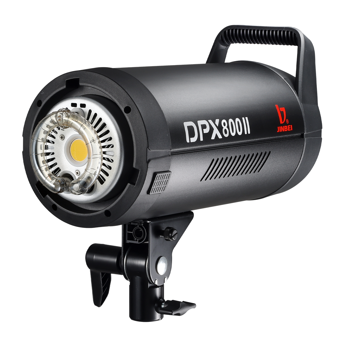 DPXII 800 studio flash