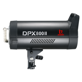 DPXII 800 studio flash
