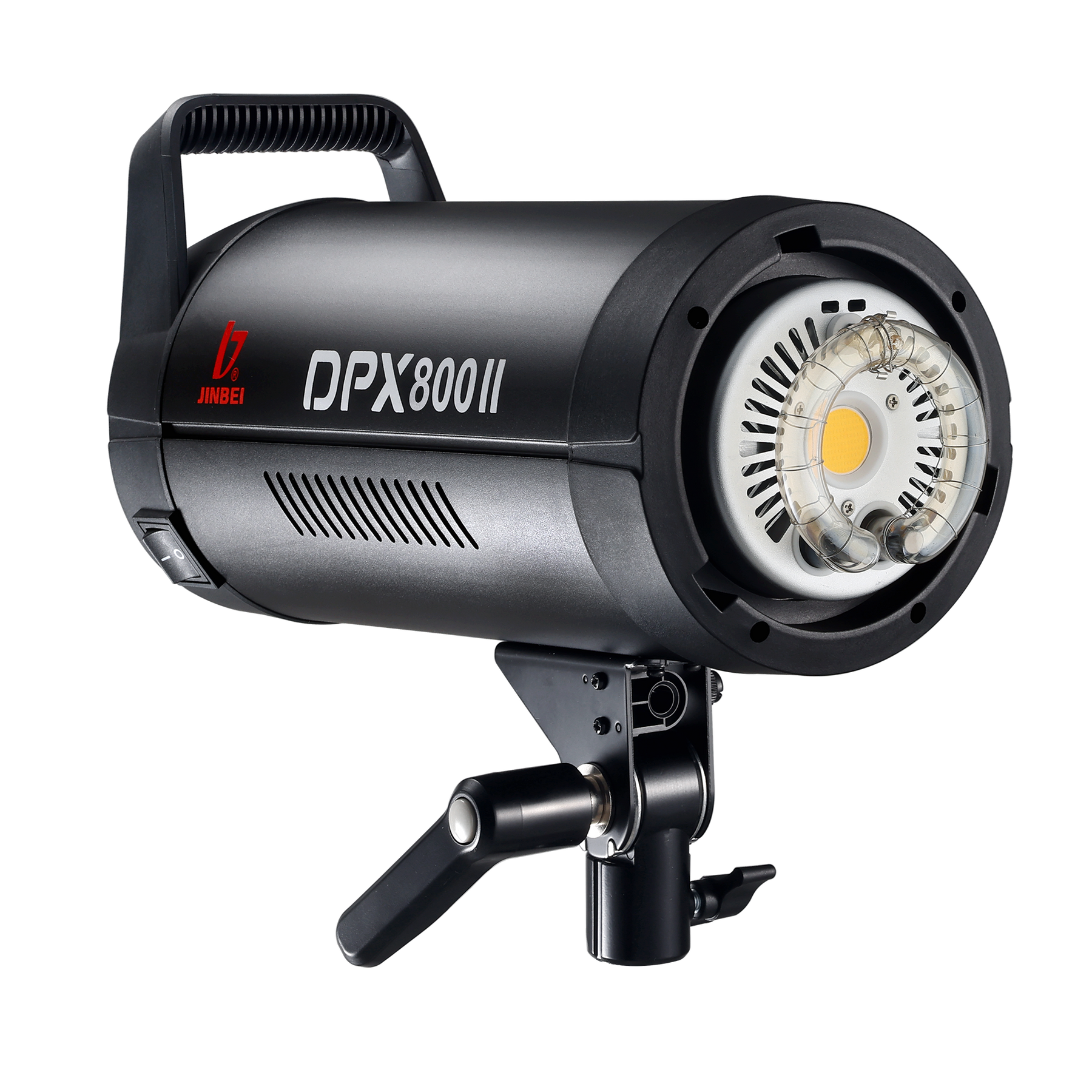 DPXII 800 studio flash