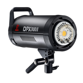 DPXII 800 studio flash