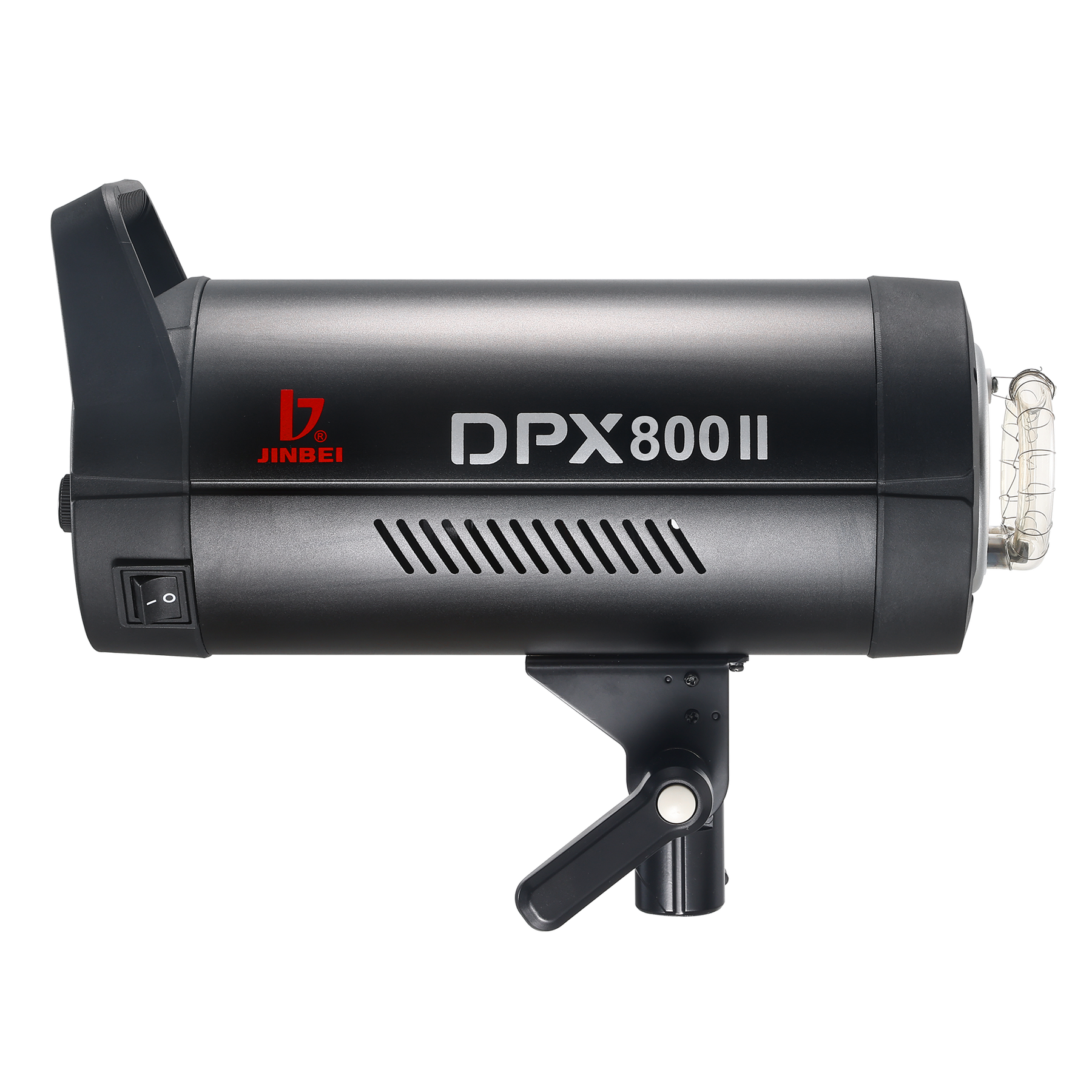 DPXII 800 studio flash