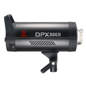 DPXII 800 studio flash