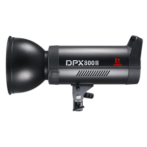 DPXII 800 studio flash