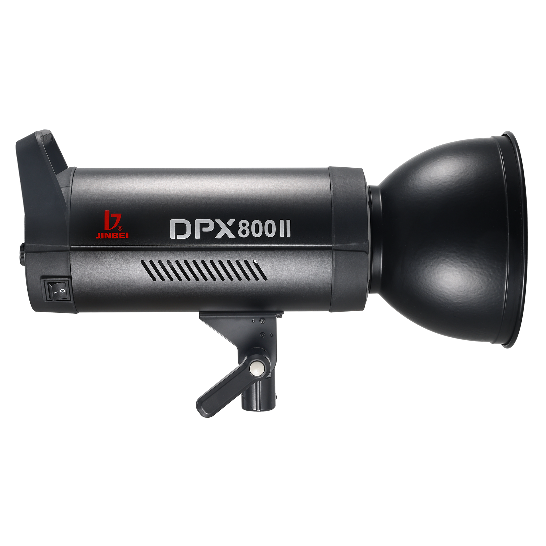 DPXII 800 studio flash