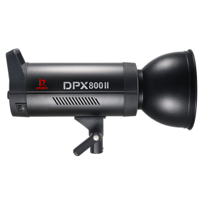 DPXII 800 studio flash