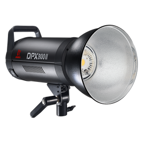 DPXII 800 studio flash