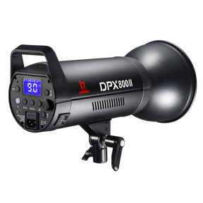 DPXII 800 studio flash