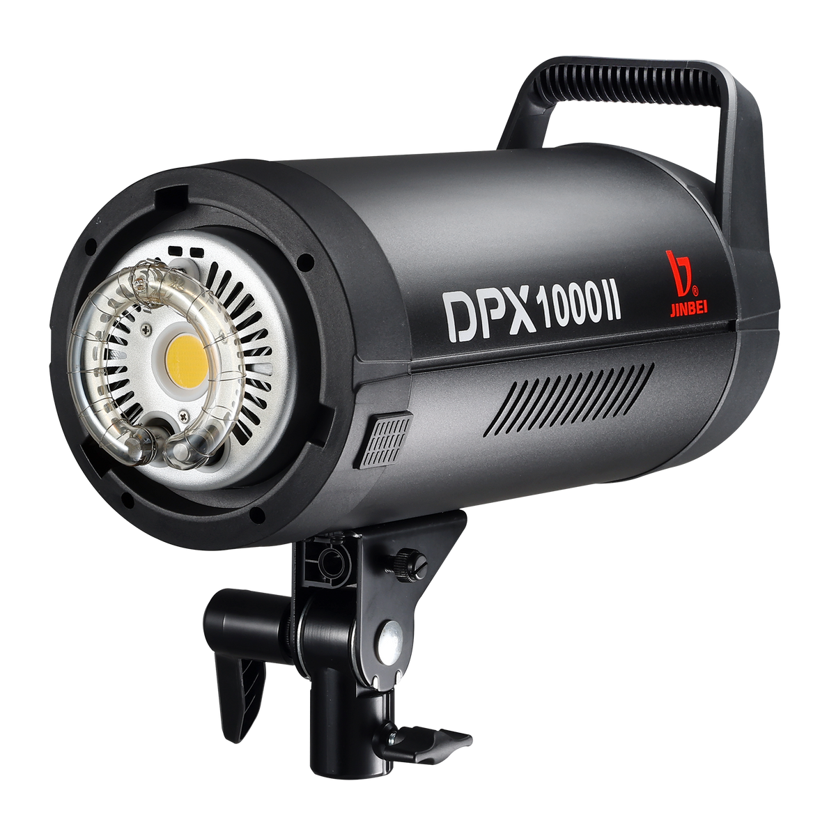 DPXII 1000 Studioblitz