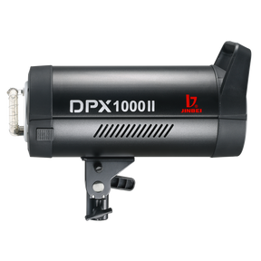 DPXII 1000 studio flash