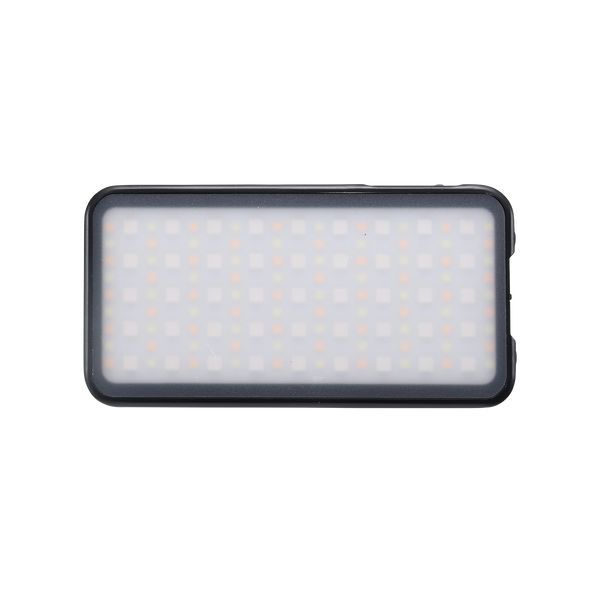 Jinbei EF-P11 RGB Pocket LED light in smartphone format