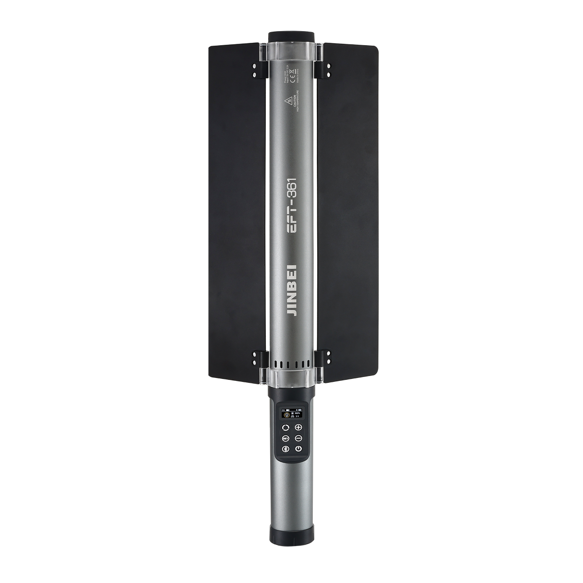EFT-361 RGB-Stableuchte
