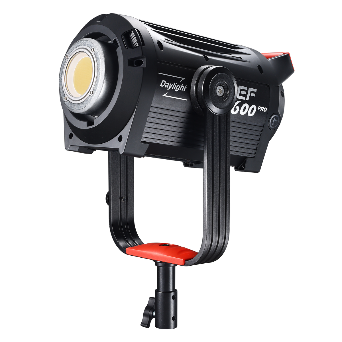 EF-600 Pro LED steady light