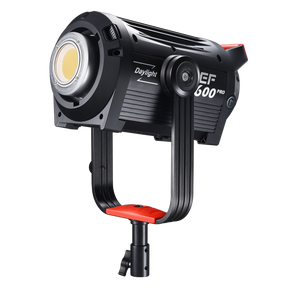 EF-600 Pro LED-Dauerlicht