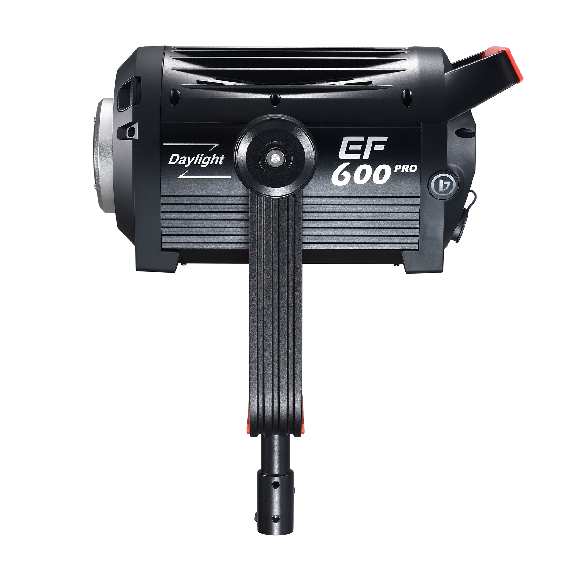 EF-600 Pro LED steady light