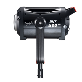 EF-600 Pro LED-Dauerlicht