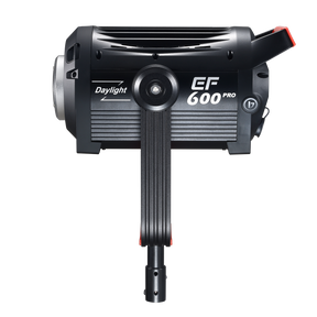 EF-600 Pro LED steady light