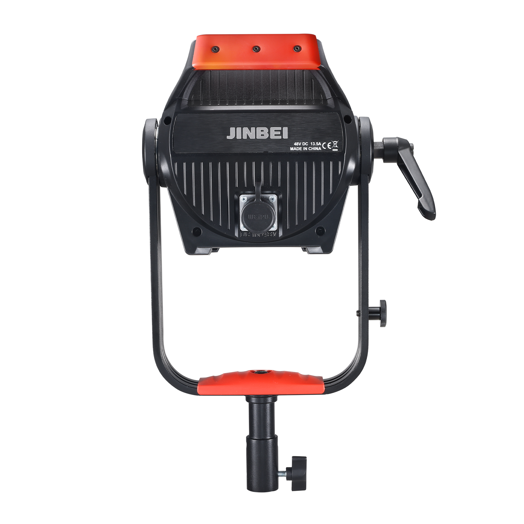 EF-600 Pro LED-Dauerlicht