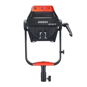 EF-600 Pro LED-Dauerlicht