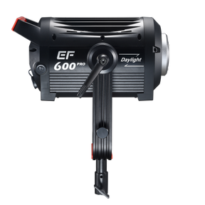 EF-600 Pro LED-Dauerlicht