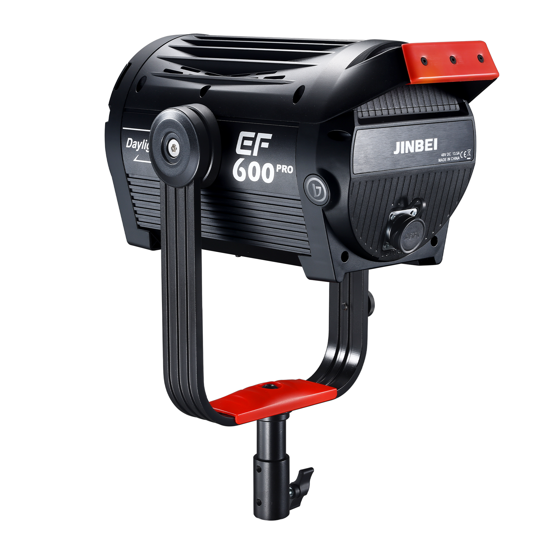 EF-600 Pro LED-Dauerlicht