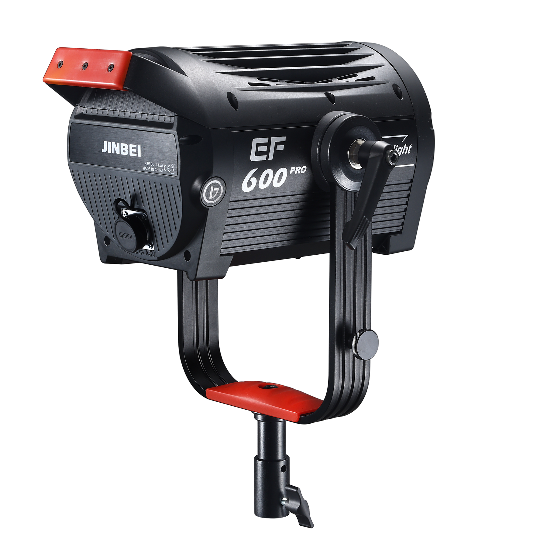 EF-600 Pro LED-Dauerlicht