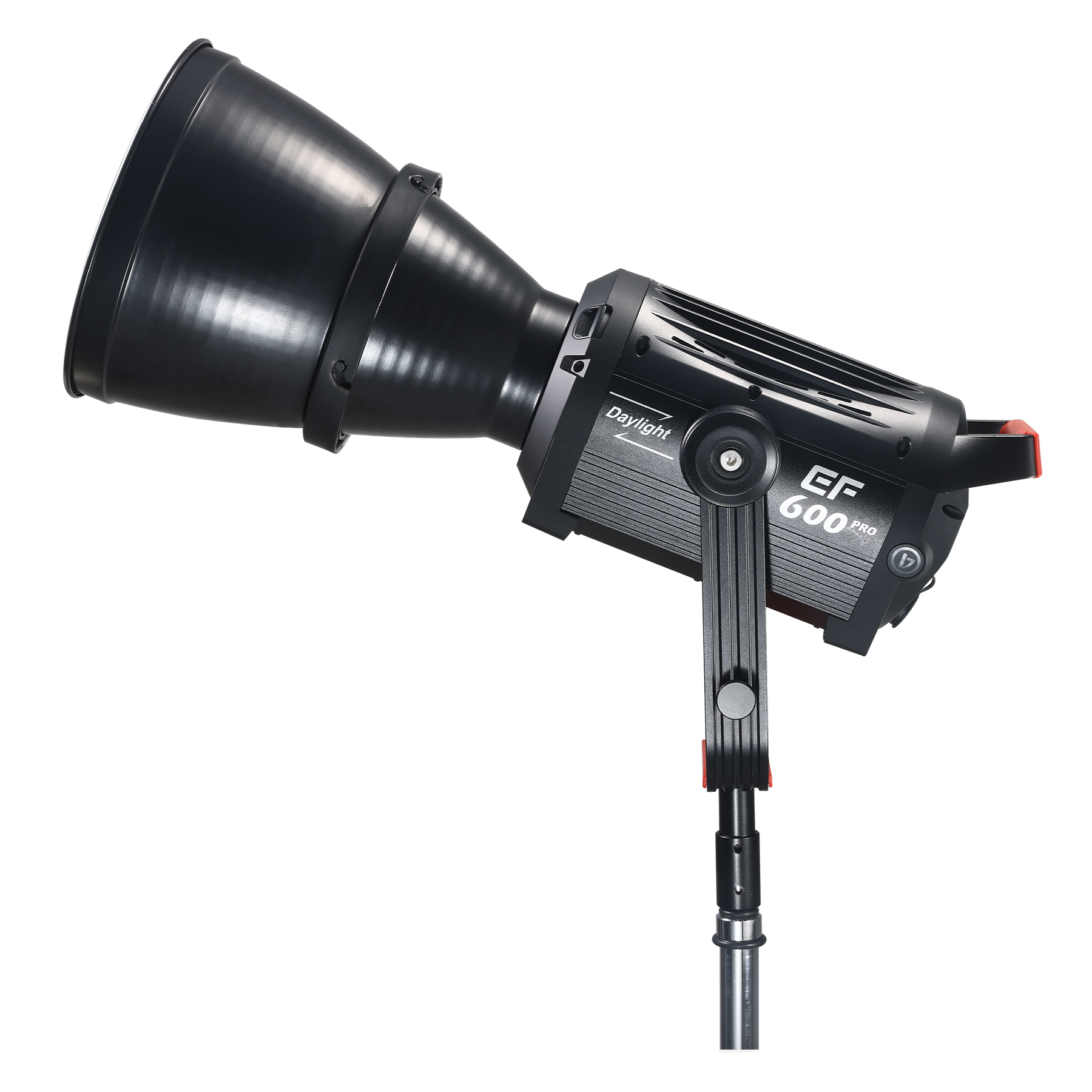 EF-600 Pro LED-Dauerlicht