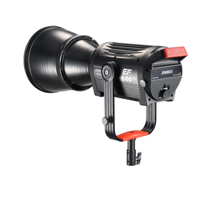 EF-600 Pro LED-Dauerlicht