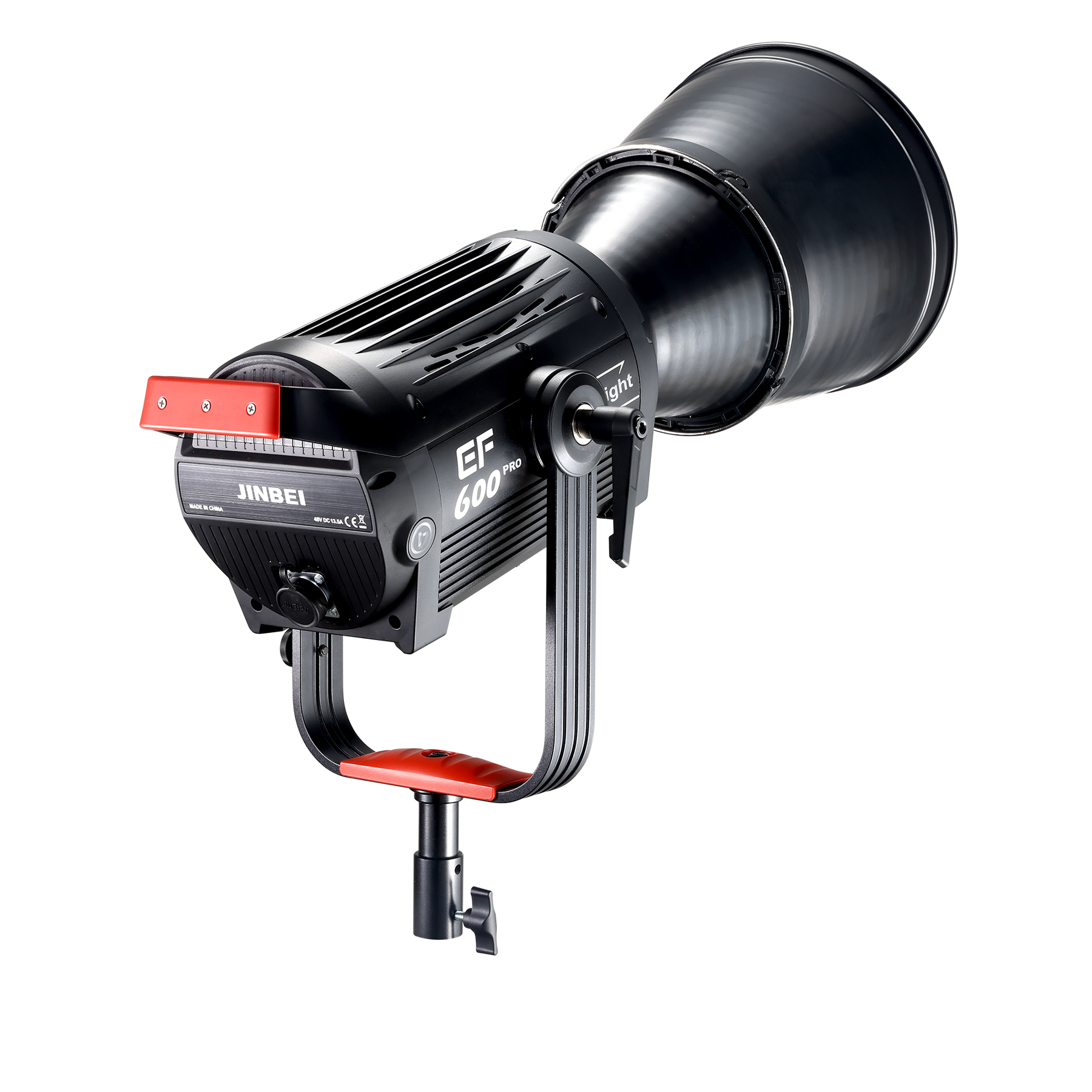 EF-600 Pro LED-Dauerlicht