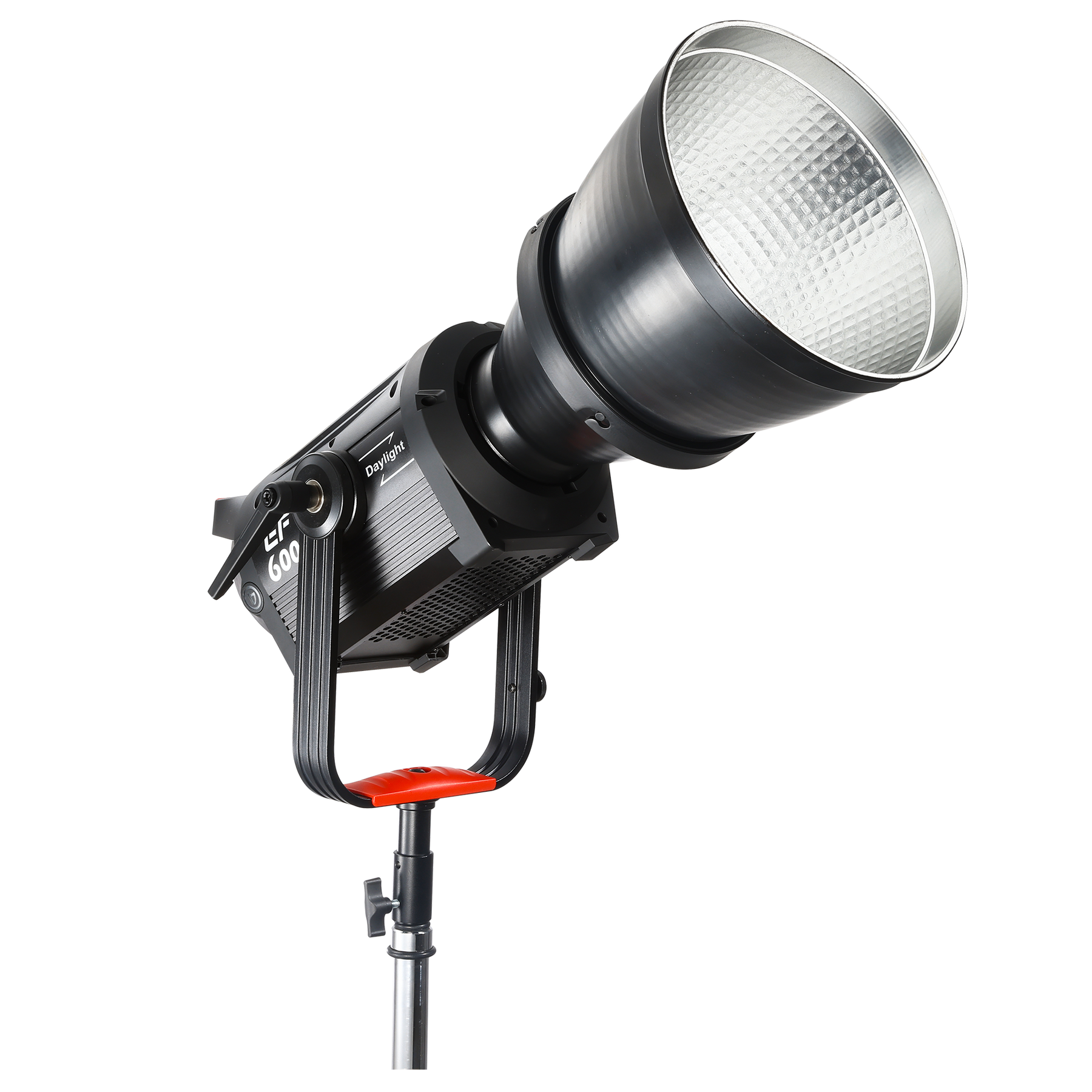 EF-600 Pro LED-Dauerlicht