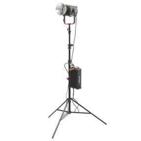 EF-600 Pro LED-Dauerlicht