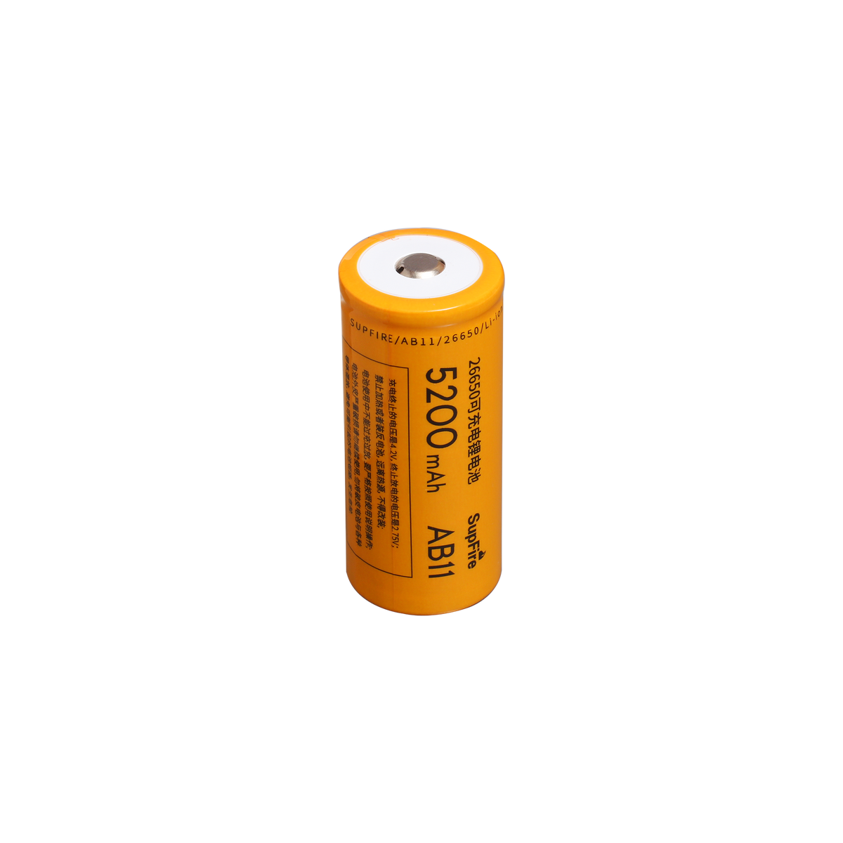 EFT-360 rechargeable batteries
