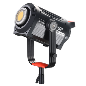 EF-600Bi Pro LED-Dauerlicht