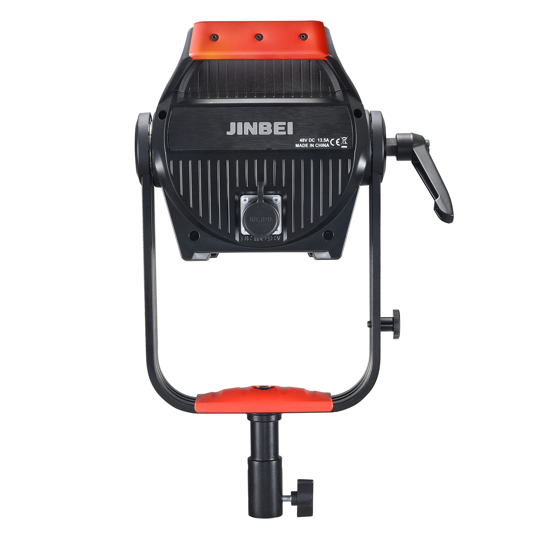 EF-600Bi Pro LED-Dauerlicht