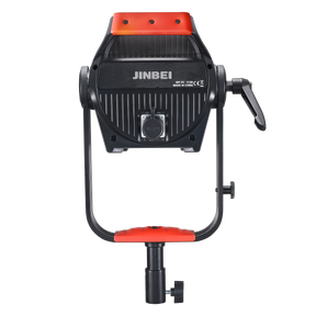 EF-600Bi Pro LED-Dauerlicht