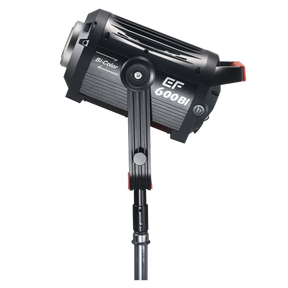 EF-600Bi Pro LED-Dauerlicht