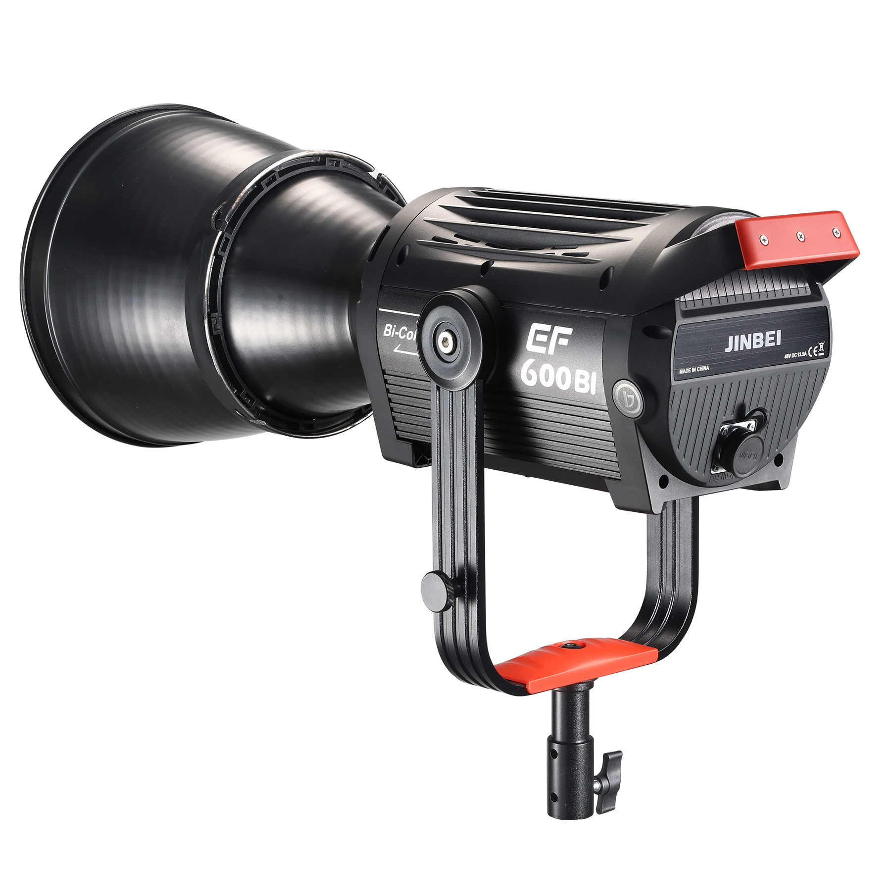 EF-600Bi Pro LED-Dauerlicht