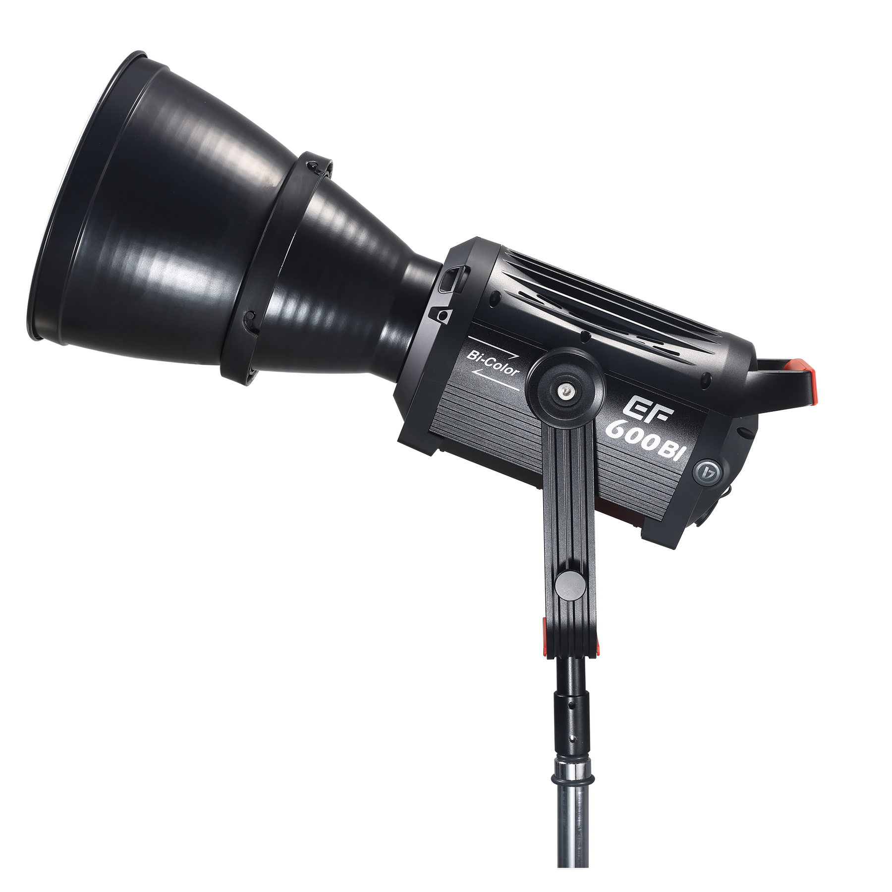 EF-600Bi Pro LED-Dauerlicht