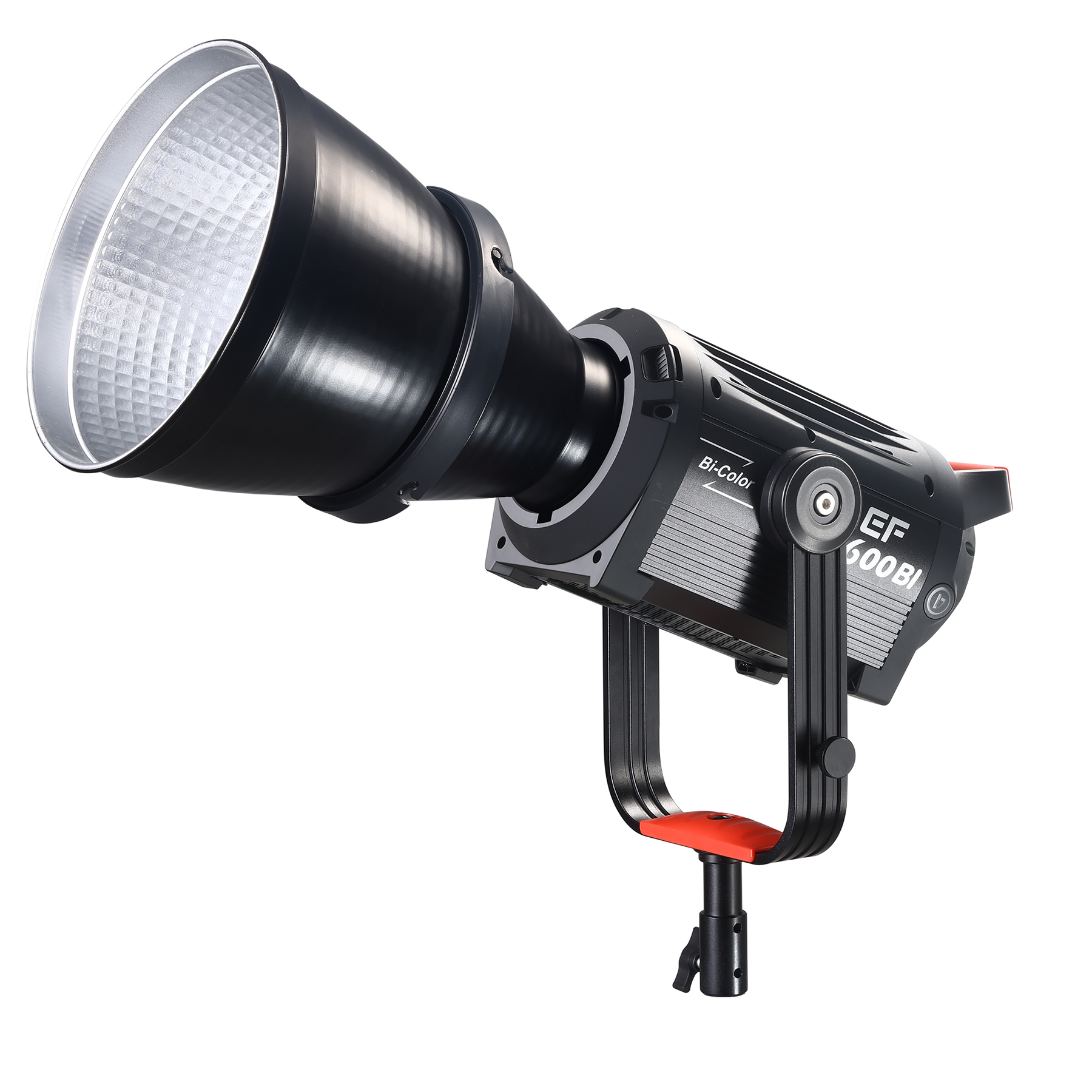 EF-600Bi Pro LED-Dauerlicht