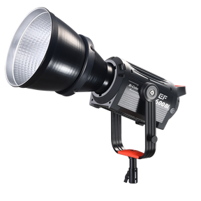 EF-600Bi Pro LED-Dauerlicht