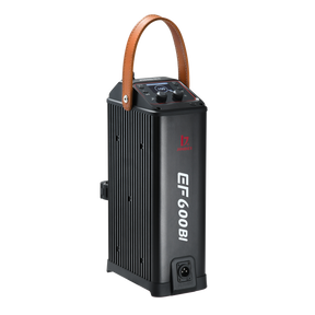 EF-600Bi Pro LED-Dauerlicht